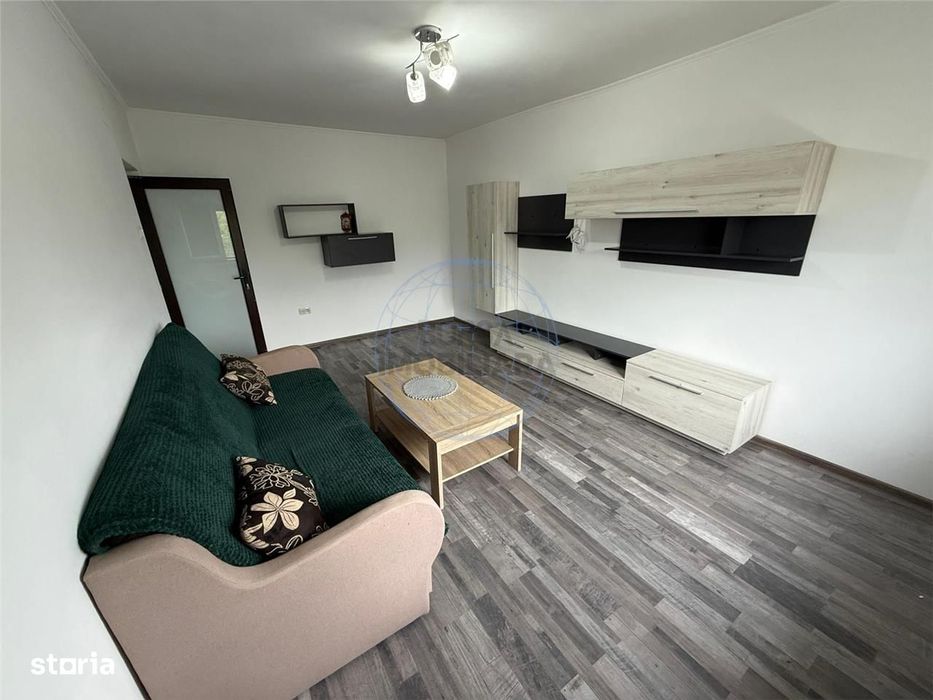 Apartament 2 Camere, Str. Lupeni
