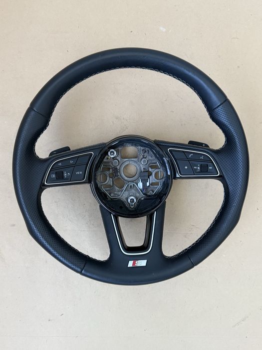 Волан s line audi a1 Q2 a3 a4 a5