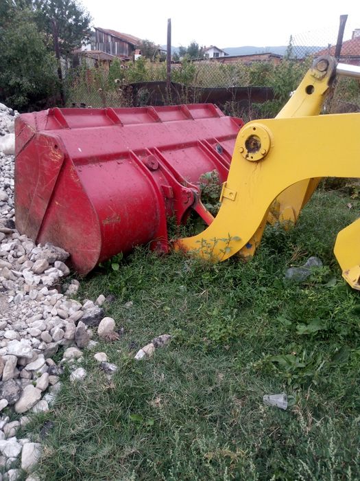 Фадрома ханомаг .