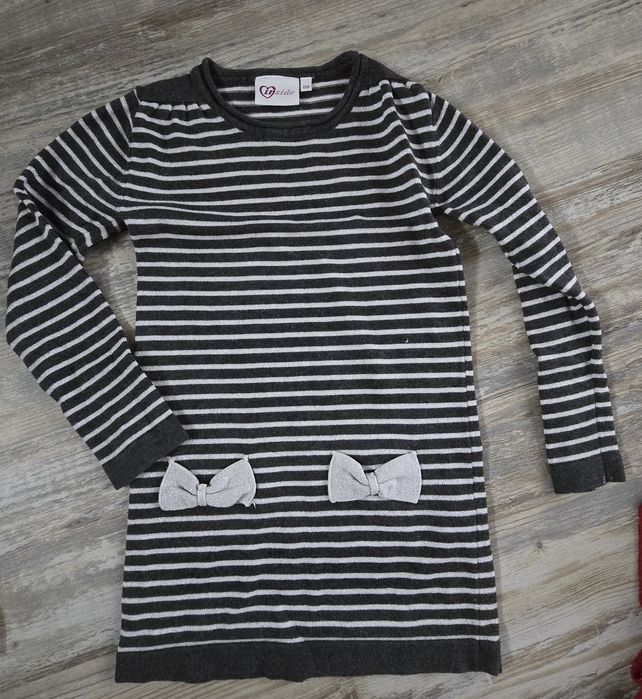 Голям лот от 15бр дрешки размер 110/116