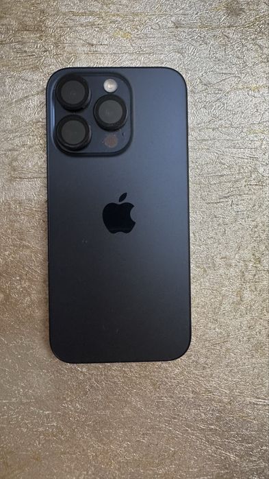 iPhone 15 Pro 512 Gb