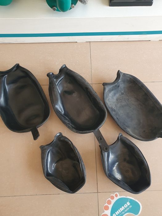 Мембрана для  расширительных баков