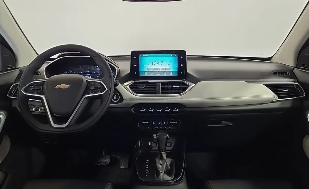 Chevrolet Captiva 2022