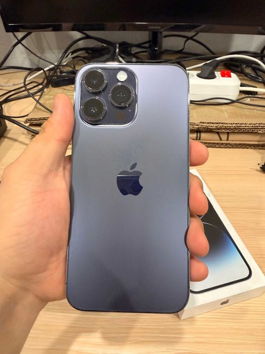 Продам Iphone 14 Pro Max