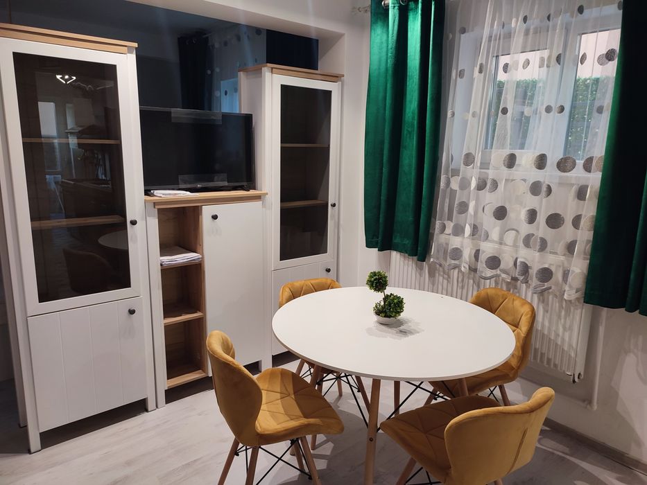 Apartament 1 cam Modern,,CT,AC