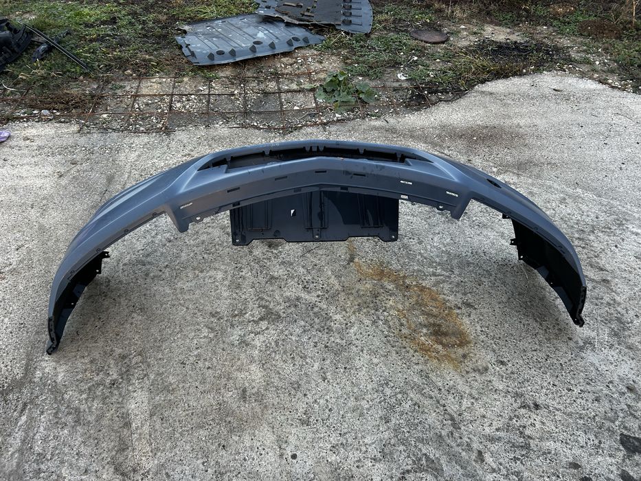 Предна Броня Opel Astra H