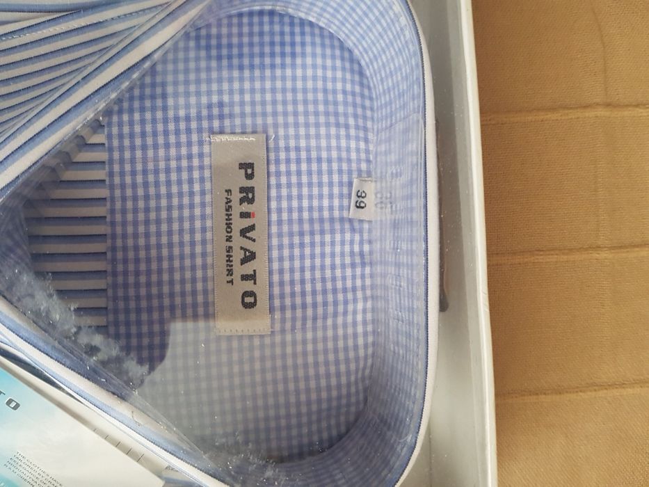 НОВЫЕ Рубашки Мужские