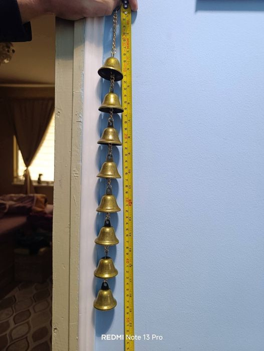 Вятърни камбанки