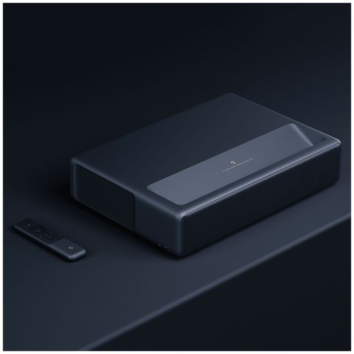 Проектор Xiaomi Mi 4K Laser Projector 150"