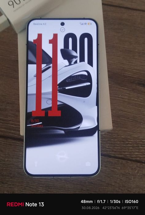 Xiaomi 14 528 Chaina
