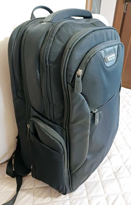 Раница за пътуване Targus 15,6"