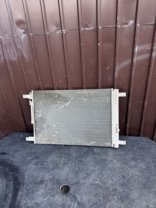 Radiator ac skoda octavia 4 / vw golf 7