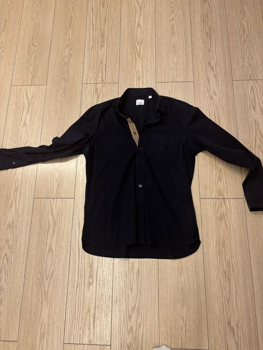 Camasa originala Burberry L