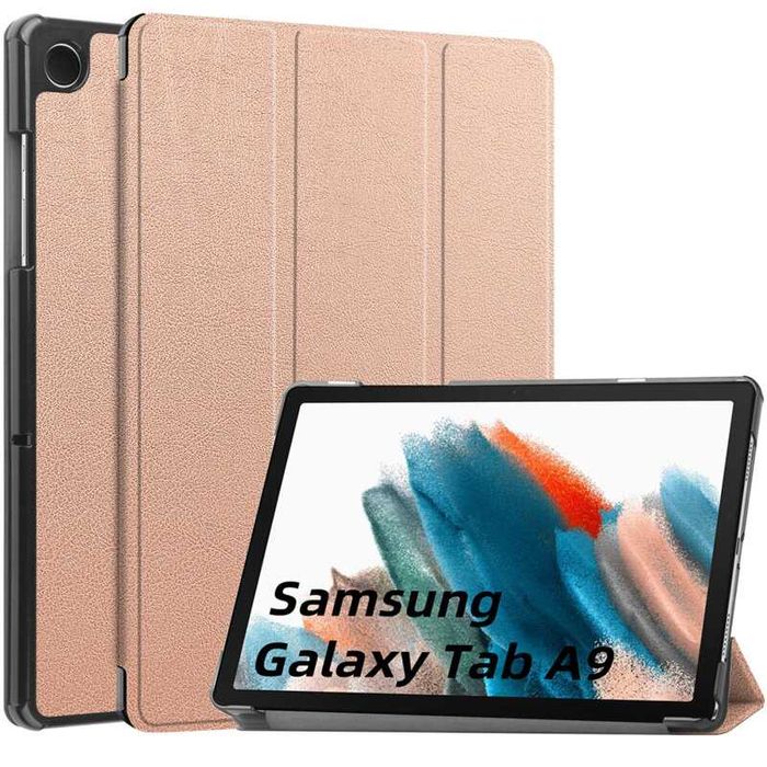 Huse premium SAMSUNG Galaxy Tab A9 A10 A11 8.7 inch A9+ 11 model difer