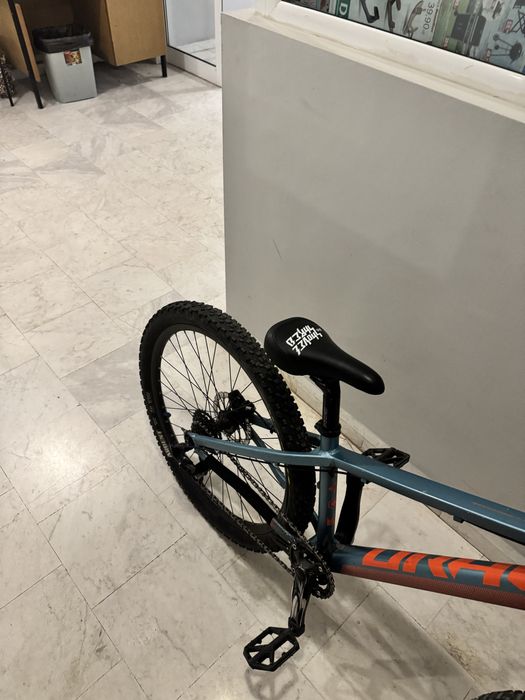 Drag C1 Team edition