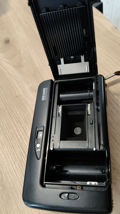 Aparat foto Braun