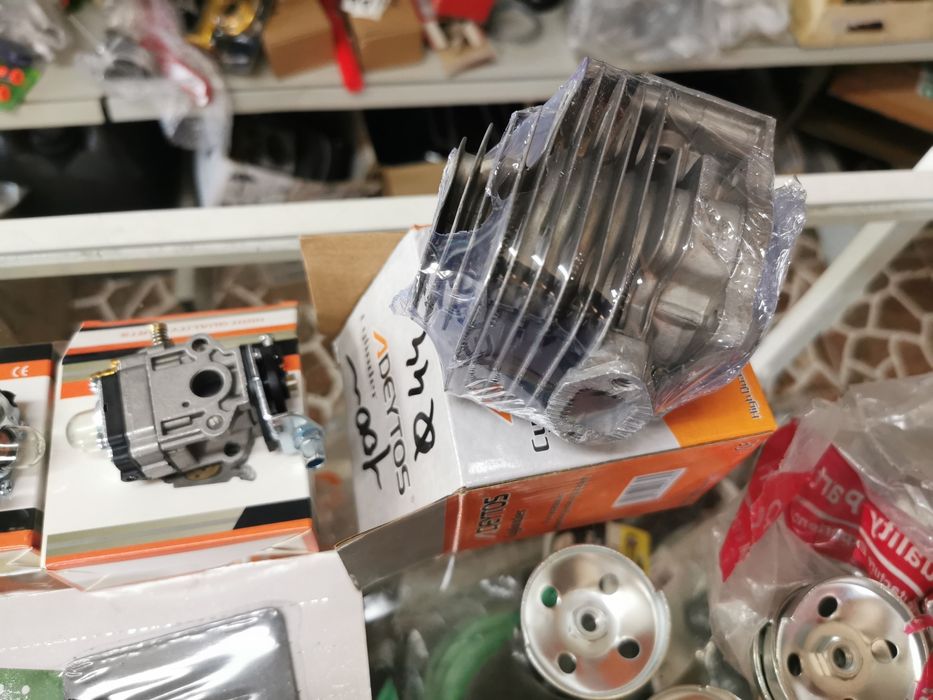 Piese motocoase toate modelele