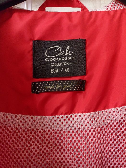 Vând geacă subțire