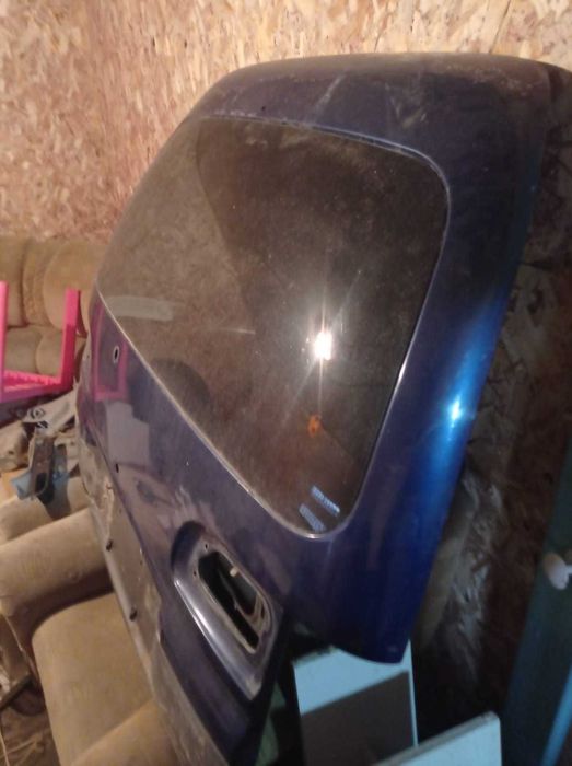 Запчасти на делику Delica