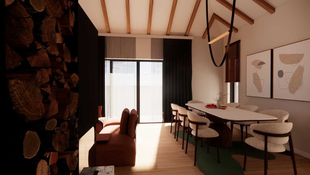 Vilă impresionantă, piscină și foișor, Prejmer, 1376mp