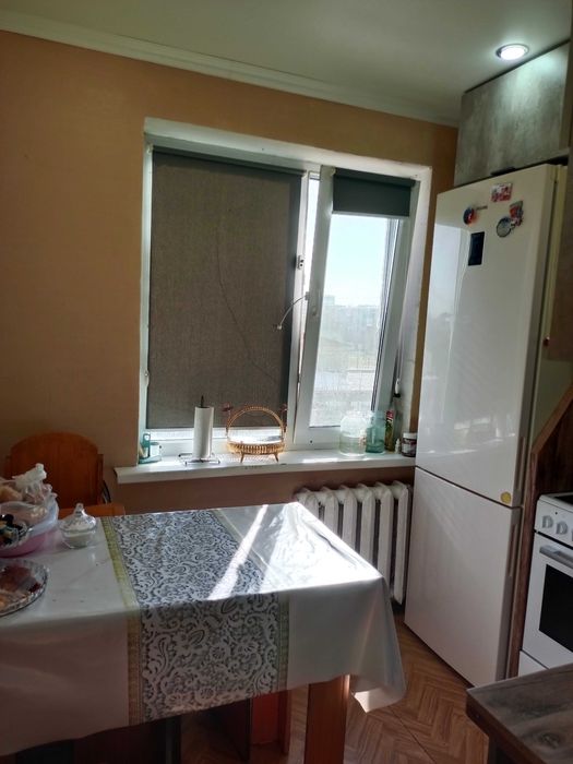 Продам 2-х комнатную квартиру