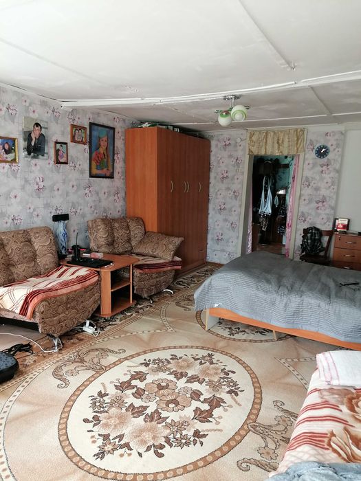Продам дом в с. Зимовье