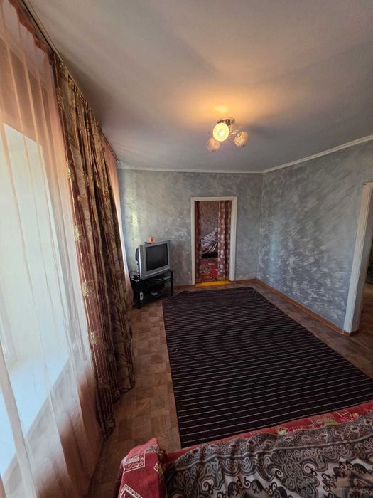 3х Дом поселок Мирный, Дружбы 45