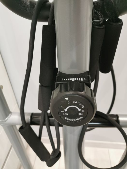 Кростренажор Hammer Ellyp Tech CT3