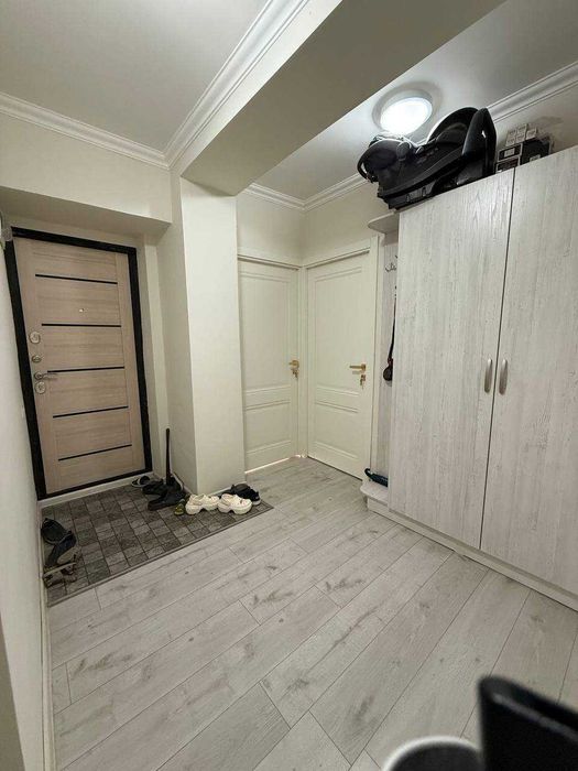 4-комнатная квартира 82 м², Ц-5, Монумент Мужеств, вторичка