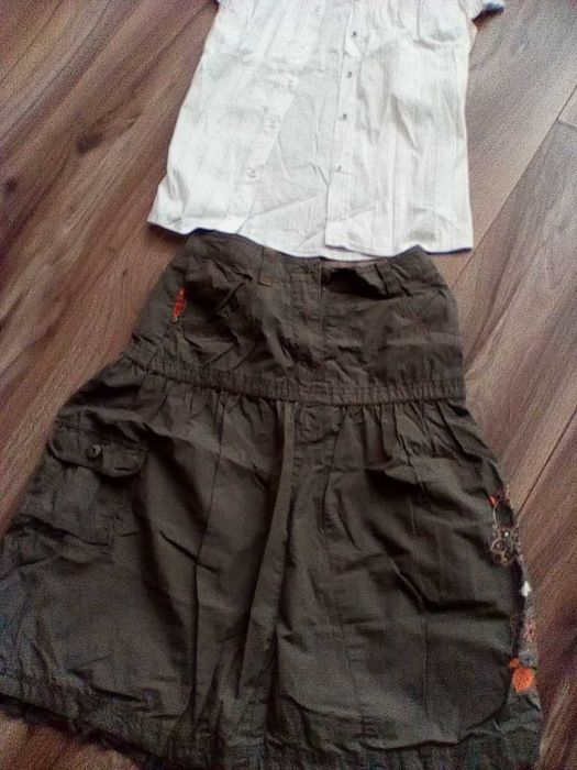 Дамски поли  пролет лято