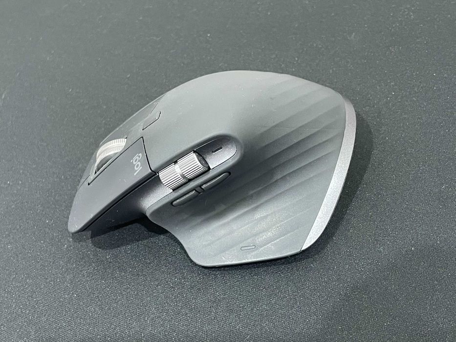 Logitech MX Master 3s Mechanical Mini