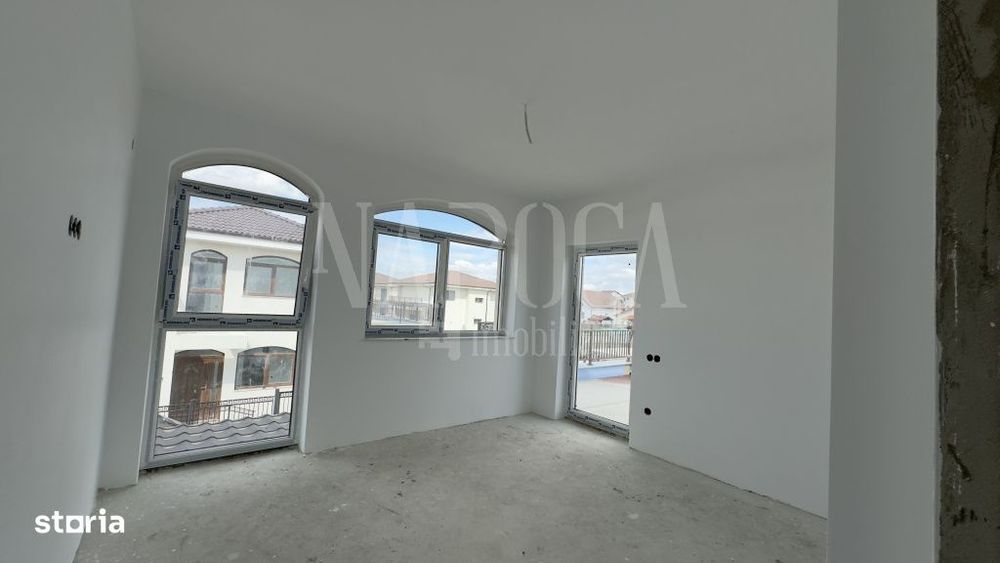 Casa 4 camere de vanzare in Dezmir