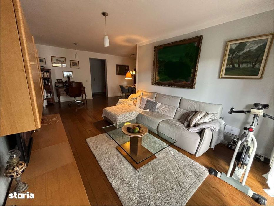 Vânzare direct de la proprietar – apartament 3 camere, Avantgarden 1