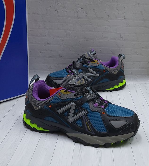 Кроссовки New Balance 610