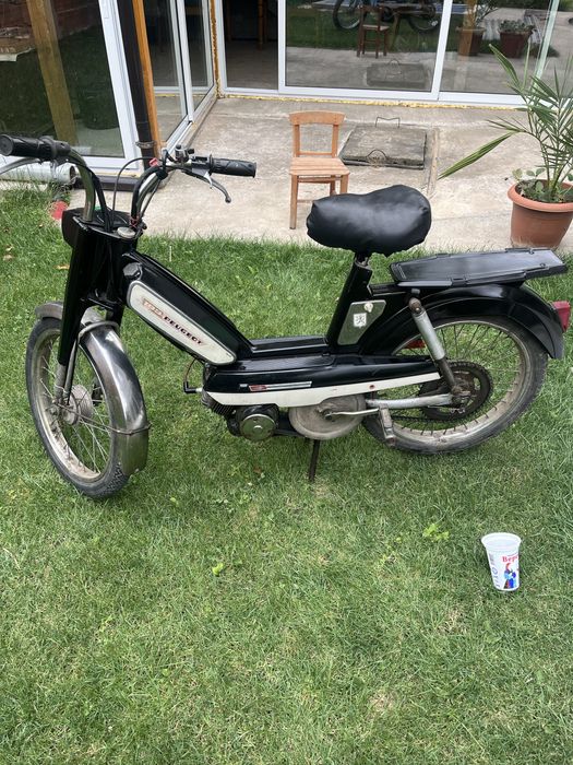 Продавам Peugeot 103 педалетка