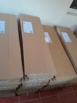 Usi mdf, pal plinte mobila