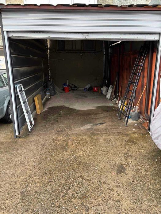 Продава се Гараж / Паркомясто в Кърджали, Център - 19 кв.м за 80 €/кв.м - Снимка #2