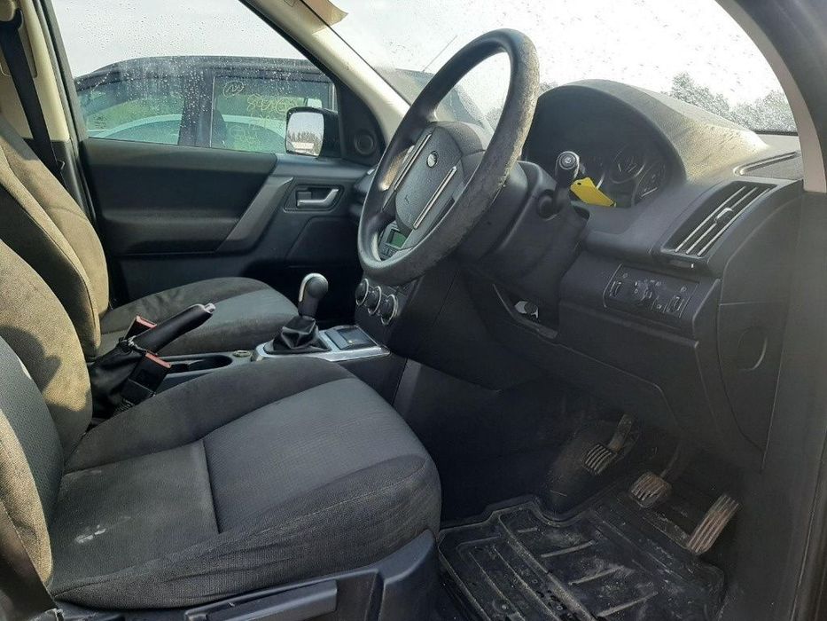 Interior complet Land Rover Freelander 2010 SUV 2.2 DOHC ok