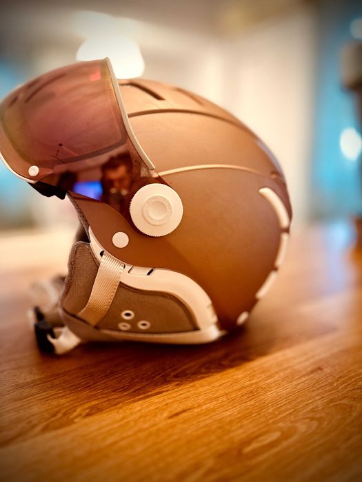 Casca Alpina JUMP 2.0 QVMM rose matt