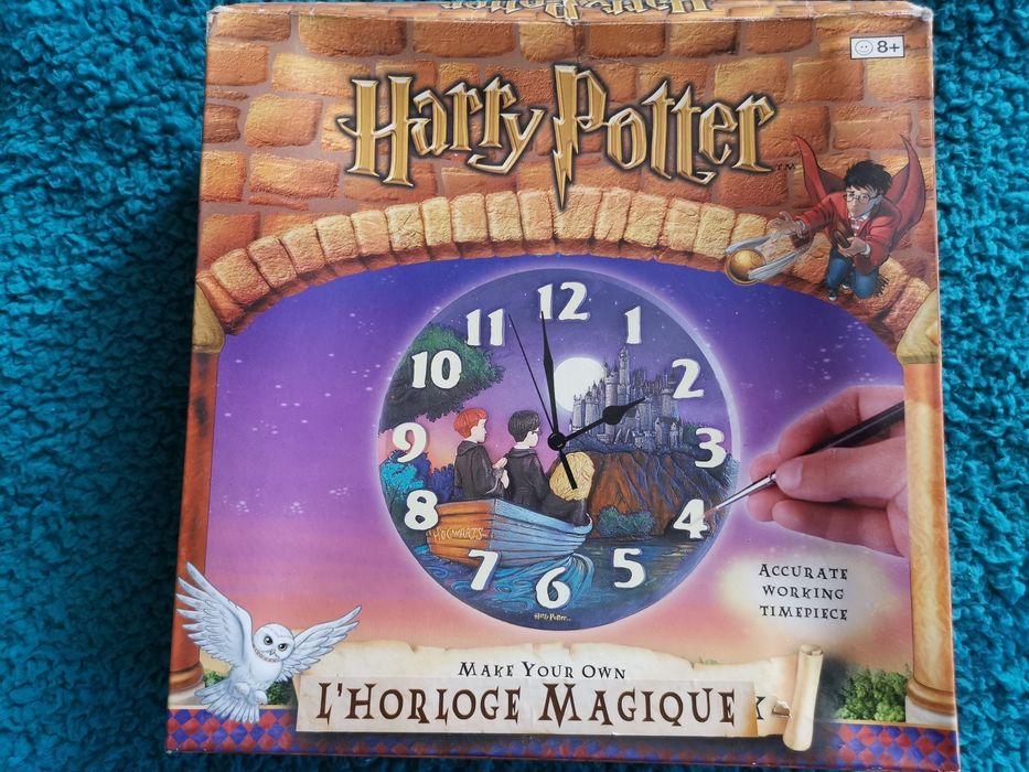 Направи си сам - Хари Потър