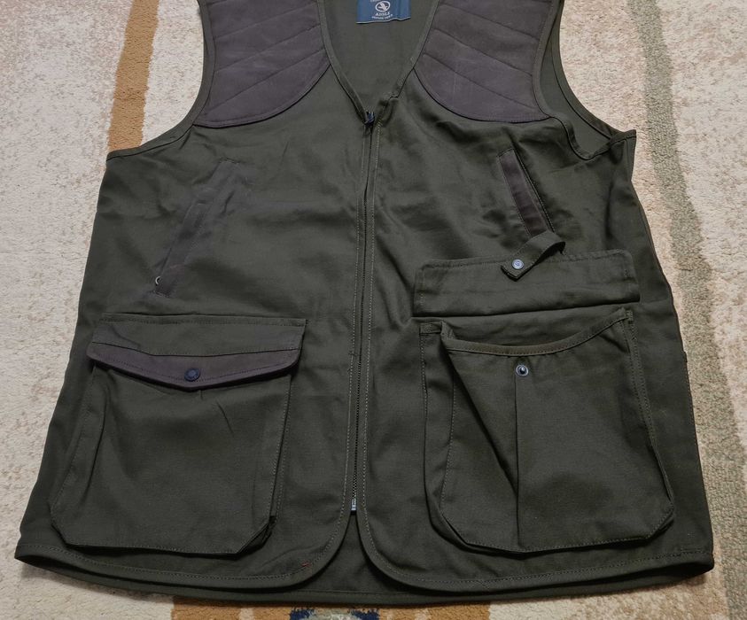 Aigle ловен елек