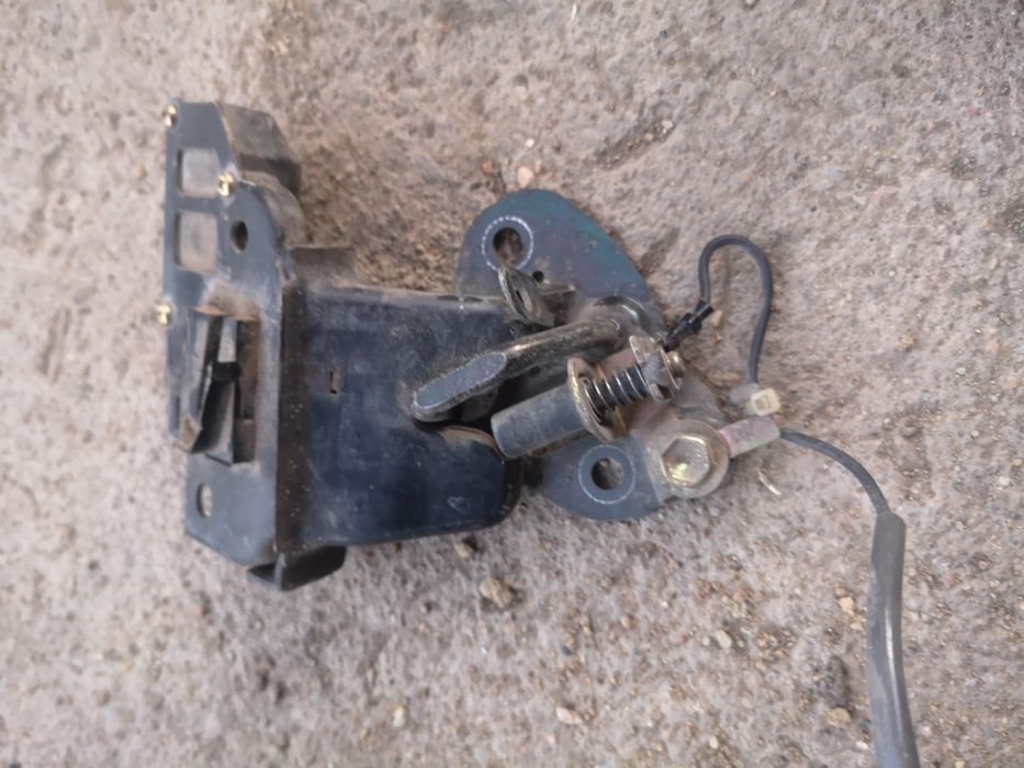 Тайота марк 2...