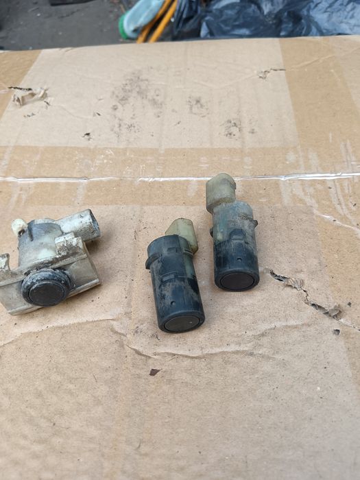 Vând senzori parcare BMW  e36, e46, e39 x3, x5