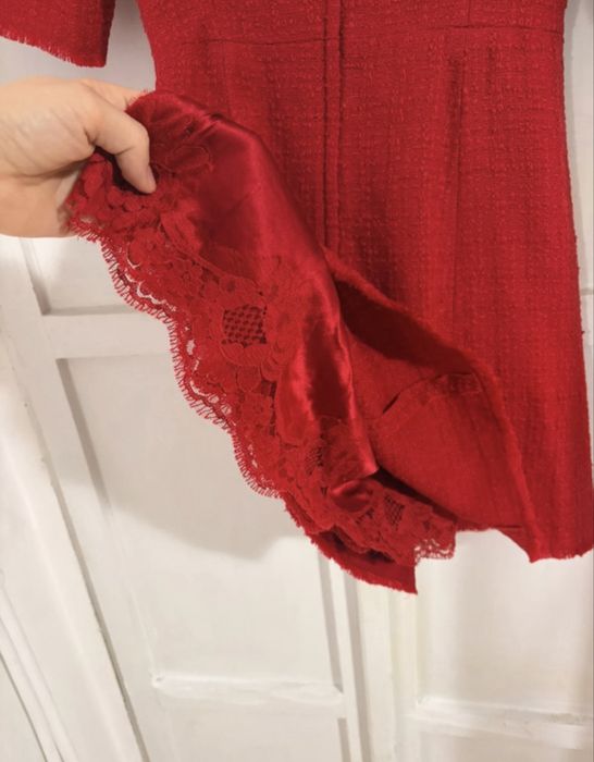 Rochie Dolce & Gabbana