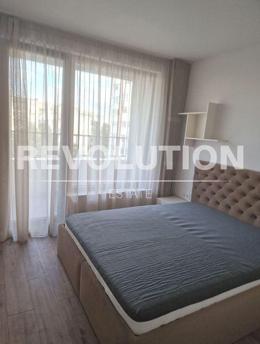 Дава се под наем Двустаен апартамент в Варна, Младост 1 - 60 кв.м за 550 € - Снимка #5