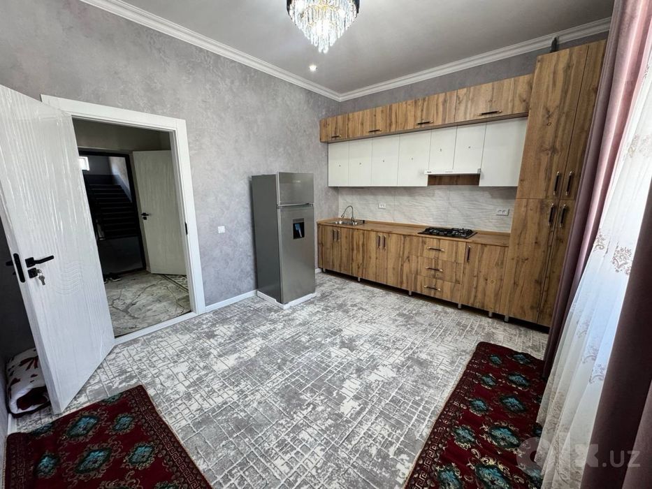 Kvartira ijaraga beriladi