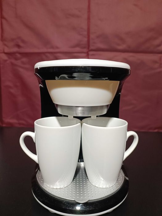 Кафемашина с 2 чаши First Austria FA-5453-2