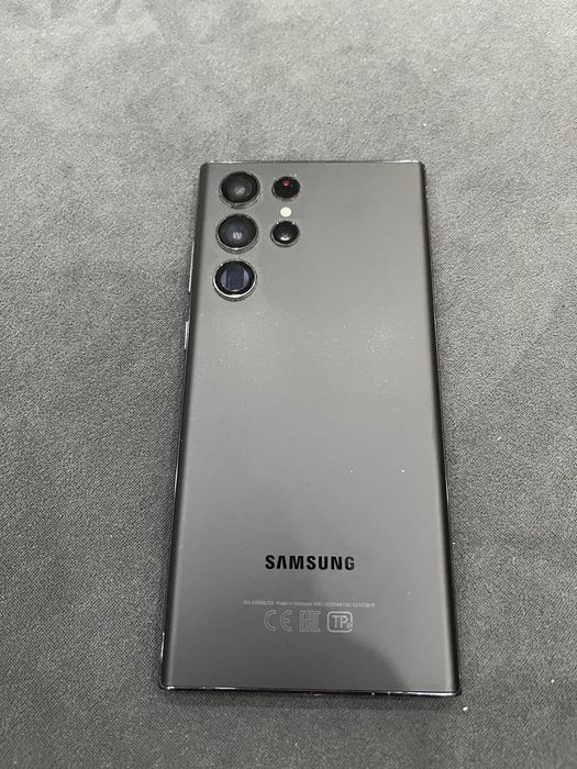 Samsung s 22 ultra 256гб