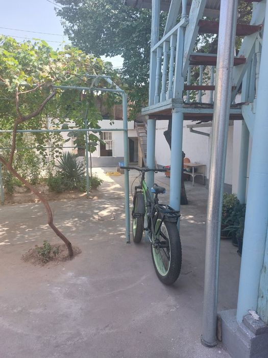 ХОВЛИ СОТИЛАДИ! 3,5 сотих йер хисобида ЧОРСУ САГБОН