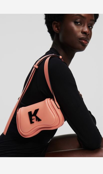 Karl Lagerfeld Jeans чанта